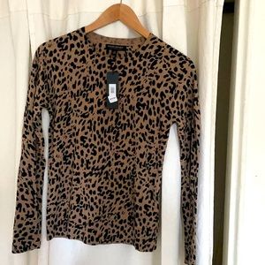 Banana Republic sweater.